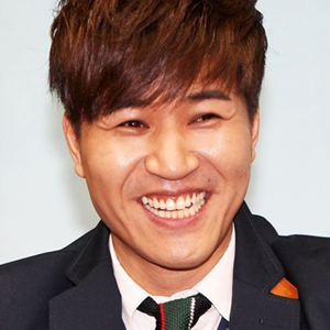 김종민 태풍 사고 