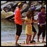 이광수 태연 키 차이 