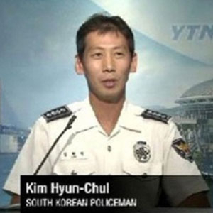 CNN 다이하드 경찰관 