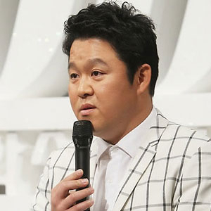 김구라 택시 첫 녹화 