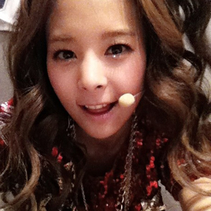 김소정 돌발상황 