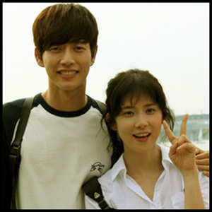 이보영 박해진 
