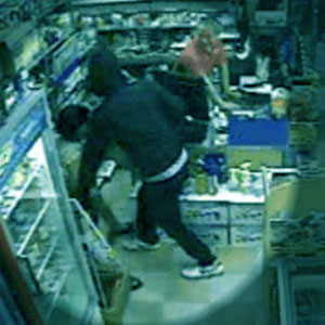 무방비도시 괴물의 탄생 