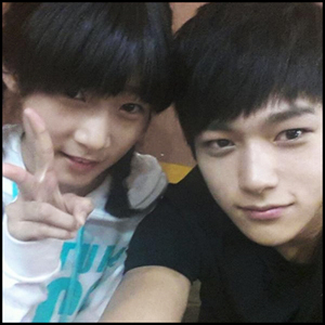 김새론 엘 