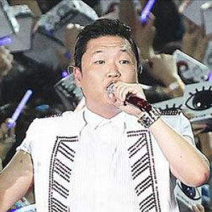 강남스타일 유행어 사전 