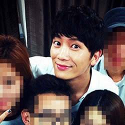 지성 근황 