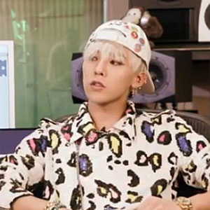 지드래곤 미싱 유 