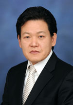 이현창 대구시립국악단 악장