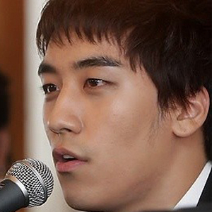 승리 스캔들에 누리꾼들 