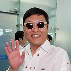 강남스타일 빌보드 