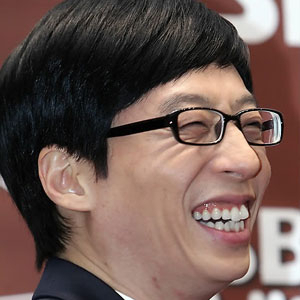 유재석 협찬 매너 