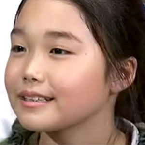정은지 어린 시절 