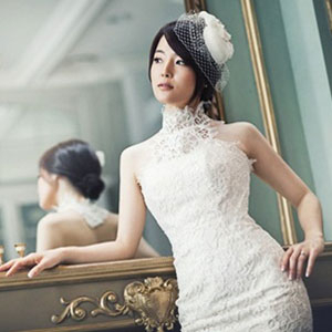 크리스탈 결혼 소감…