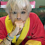 지드래곤 볼륨을 높여요서 폭발 