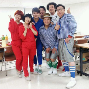 가장 흔한 이름 