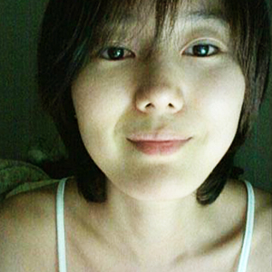 윤진서 민낯 