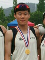 대구시체육회 정훤호