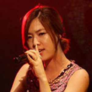 화영 씨스타 콘서트 포착 
