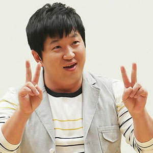 정형돈 힐링캠프 출연 