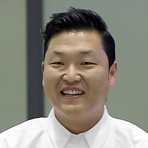 강남스타일 영국 차트 3위 