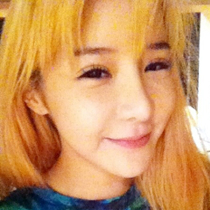 박봄 민낯 