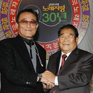 김인협 전국노래자랑 악단장 26일 폐암으로 별세 (사진.연합뉴스)