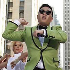 싸이 감격 소감 이게 웬일?…