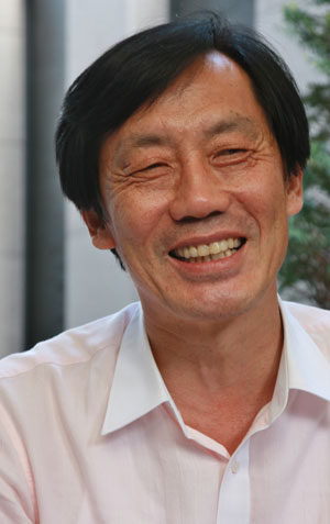 김치연 교수