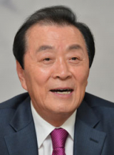 이의익 기념사업회장