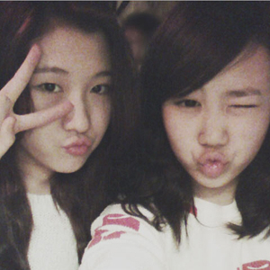 백예린 얼굴 공개 