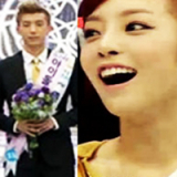 구하라 장우영 眞 
