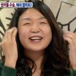 안녕하세요 반전녀 