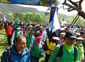지난해 열린 