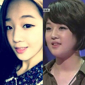 박보람 근황 최근 모습 