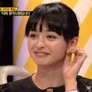 구잘 귀화 이유 