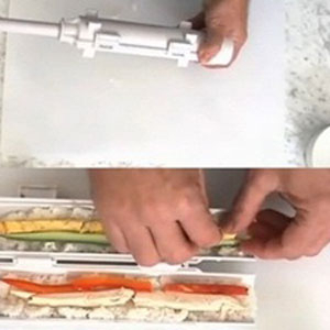김밥계의 혁명 