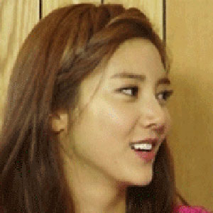 손담비 공항패션 부담 