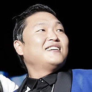 싸이 중국 차트 1위 