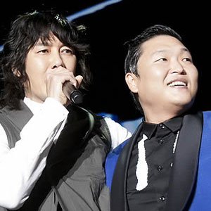 김장훈 중국행 