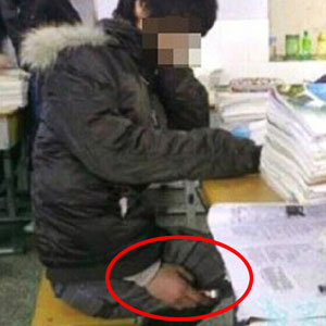 핸드폰 안 걸리고 하기 