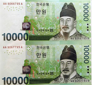 가수 연평균 소득 
