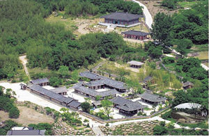 박경리 대하소설 