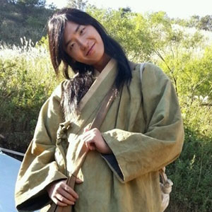 이종석 꽃거지 변신 