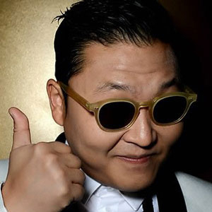 싸이 빌보드 4주 연속 2위 