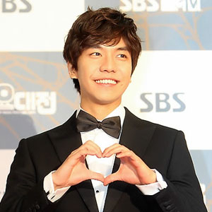 이승기 구가의서 첫 사극서 