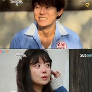 토니안 열애설 일축 