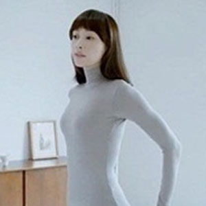 이나영 마네킹 몸매 