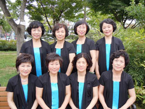 멜로스 하모니카 앙상블