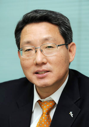 김상훈 국회의원