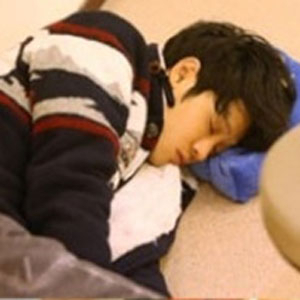 정준영 폭풍 수면 